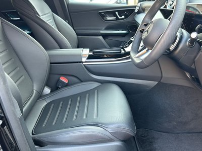 2026 Mercedes-BENZ GLC 缩略图 35