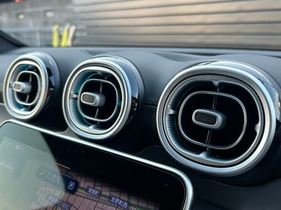 2026 Mercedes-BENZ GLC 缩略图 38