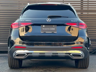 2026 Mercedes-BENZ GLC 缩略图 13