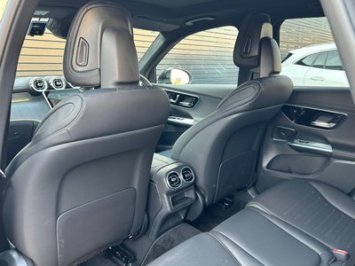 2026 Mercedes-BENZ GLC 缩略图 60