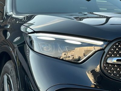 2026 Mercedes-BENZ GLC 照片 5