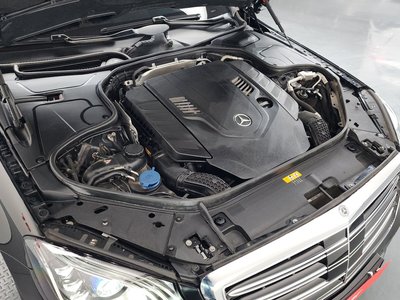 MERCEDES-BENZ S-CLASS - 7