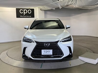 LEXUS NX - 5