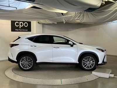 LEXUS NX - 9