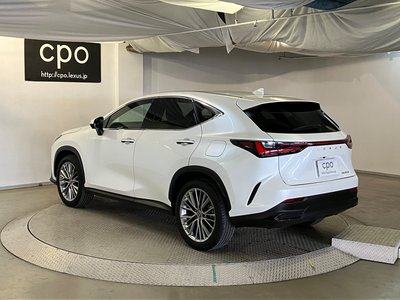 LEXUS NX - 2