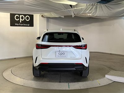 LEXUS NX - 7
