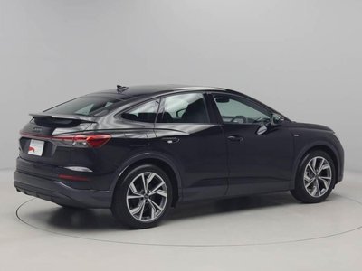 AUDI Q4 SPORTBACK E-TRON - 4