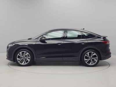 AUDI Q4 SPORTBACK E-TRON - 3
