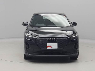AUDI Q4 SPORTBACK E-TRON - 2
