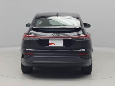 AUDI Q4 SPORTBACK E-TRON - 5