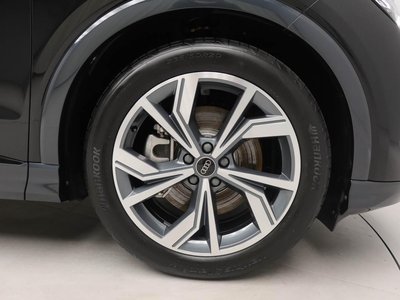 AUDI Q4 SPORTBACK E-TRON - 8