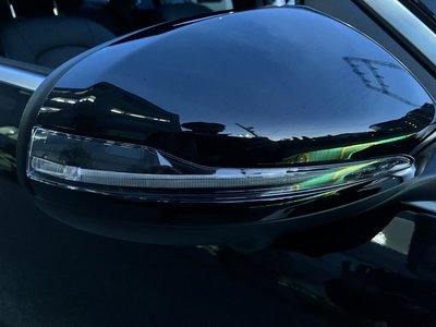 MERCEDES-BENZ GLC - 9