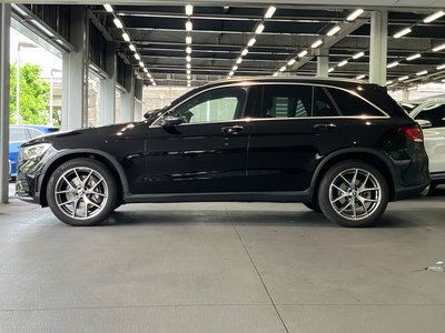 MERCEDES-BENZ GLC - 2