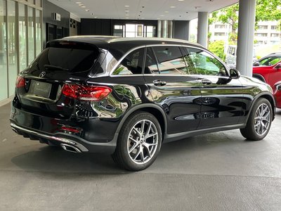 MERCEDES-BENZ GLC - 3