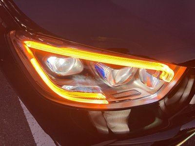 MERCEDES-BENZ GLC - 6
