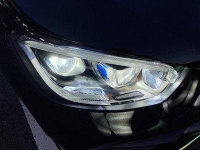MERCEDES-BENZ GLC - 7