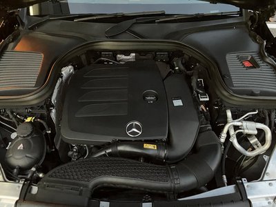 MERCEDES-BENZ GLC - 5
