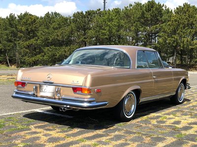 MERCEDES-BENZ S-CLASS - 7