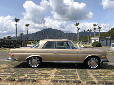 MERCEDES-BENZ S-CLASS - 6