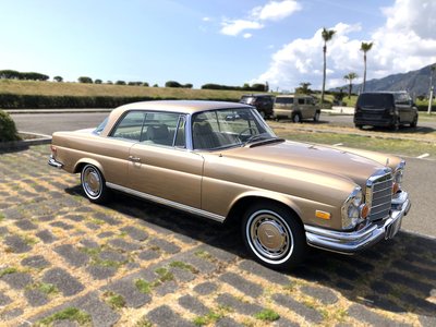MERCEDES-BENZ S-CLASS - 5