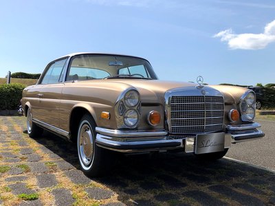 MERCEDES-BENZ S-CLASS - 3