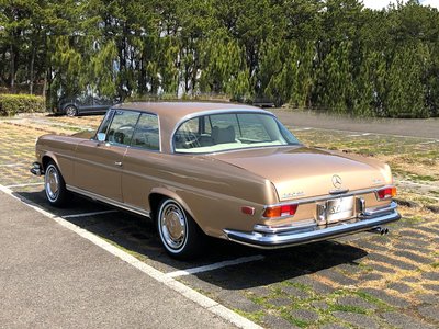 MERCEDES-BENZ S-CLASS - 9