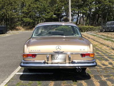 MERCEDES-BENZ S-CLASS - 8