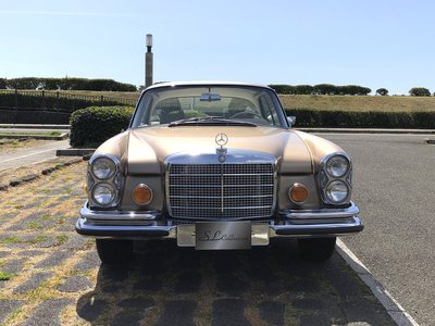 MERCEDES-BENZ S-CLASS - 2