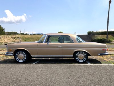 MERCEDES-BENZ S-CLASS - 10