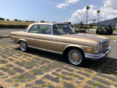 MERCEDES-BENZ S-CLASS - 4