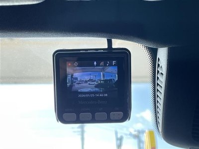 MERCEDES-BENZ E-CLASS - 6