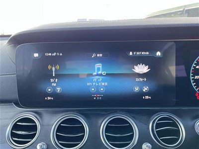 MERCEDES-BENZ E-CLASS - 9