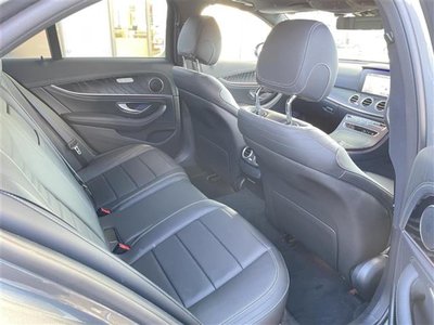 MERCEDES-BENZ E-CLASS - 5