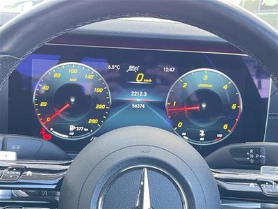 MERCEDES-BENZ E-CLASS - 7