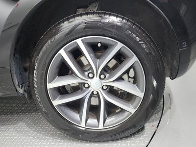 LAND ROVER RANGE ROVER EVOQUE - 6