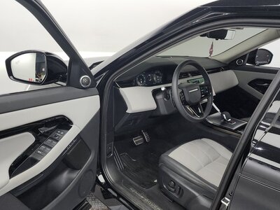 LAND ROVER RANGE ROVER EVOQUE - 10