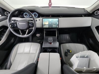 LAND ROVER RANGE ROVER EVOQUE - 5