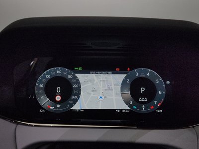 LAND ROVER RANGE ROVER EVOQUE - 8