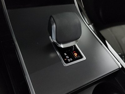 LAND ROVER RANGE ROVER EVOQUE - 9