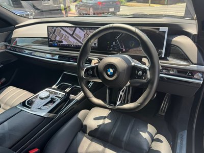 2023 BMW 7 SERIES 缩略图 21