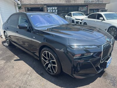2023 BMW 7 SERIES 缩略图 14