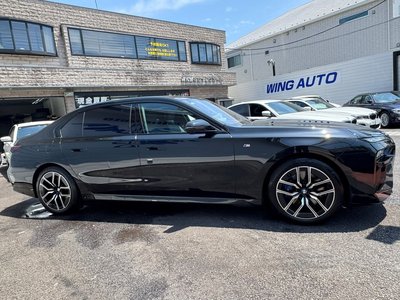 2023 BMW 7 SERIES 缩略图 13