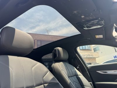 صورة 5 لـ 2023 BMW 7 SERIES