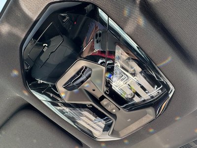 2023 BMW 7 SERIES 缩略图 38