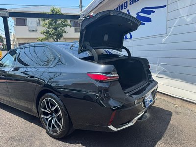 2023 BMW 7 SERIES 缩略图 46
