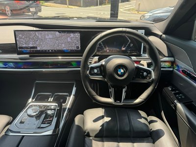 صورة 6 لـ 2023 BMW 7 SERIES