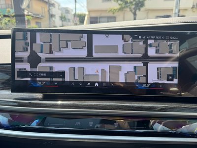 2023 BMW 7 SERIES 缩略图 23
