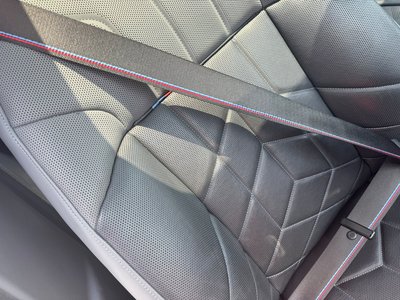 2023 BMW 7 SERIES 缩略图 20