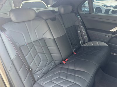 2023 BMW 7 SERIES 缩略图 40