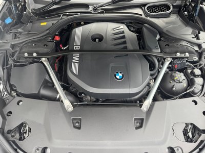 2023 BMW 7 SERIES 缩略图 49